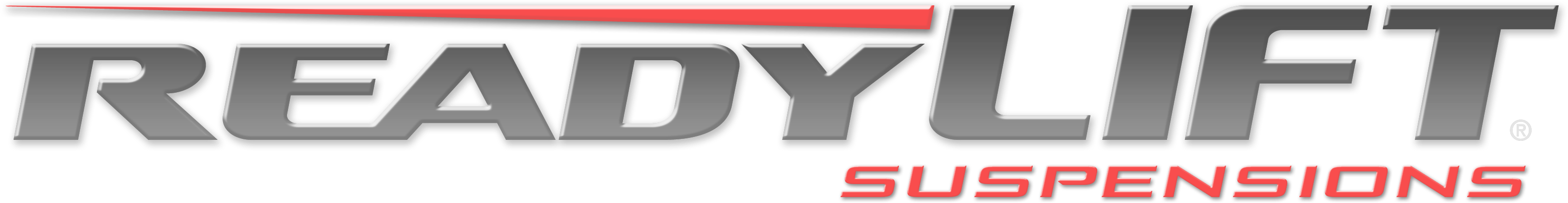 ReadyLIFT suspension