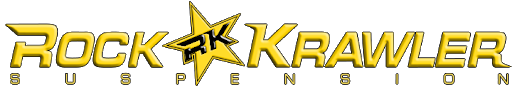 Rock Krawler suspension