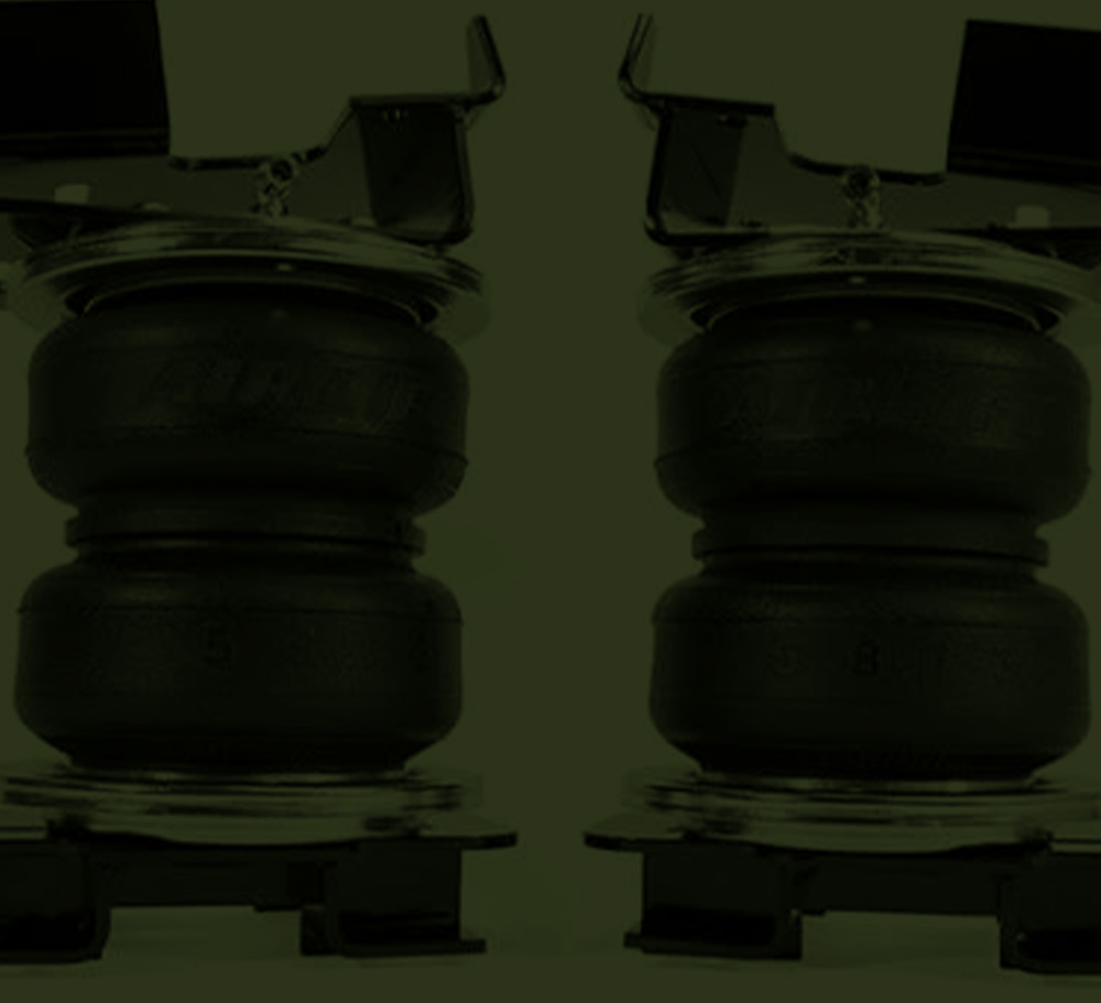 Air Suspension