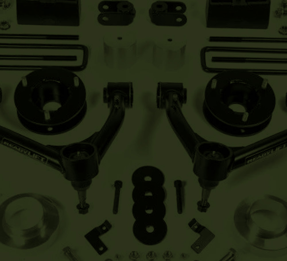 Lift Kits