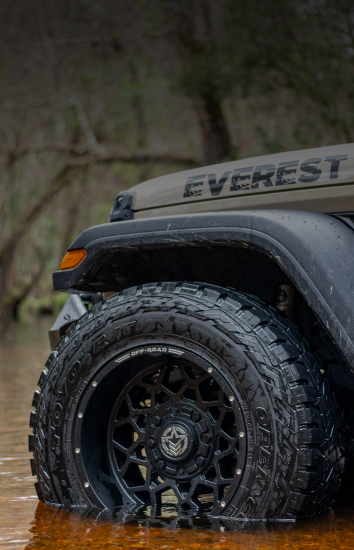 Avenger Banner Image