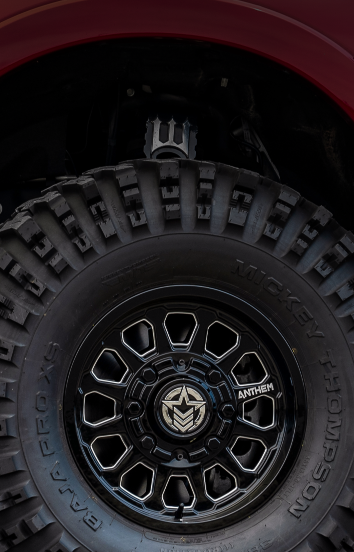 Intimidator Banner Image