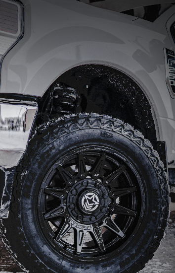 Liberty Banner Image