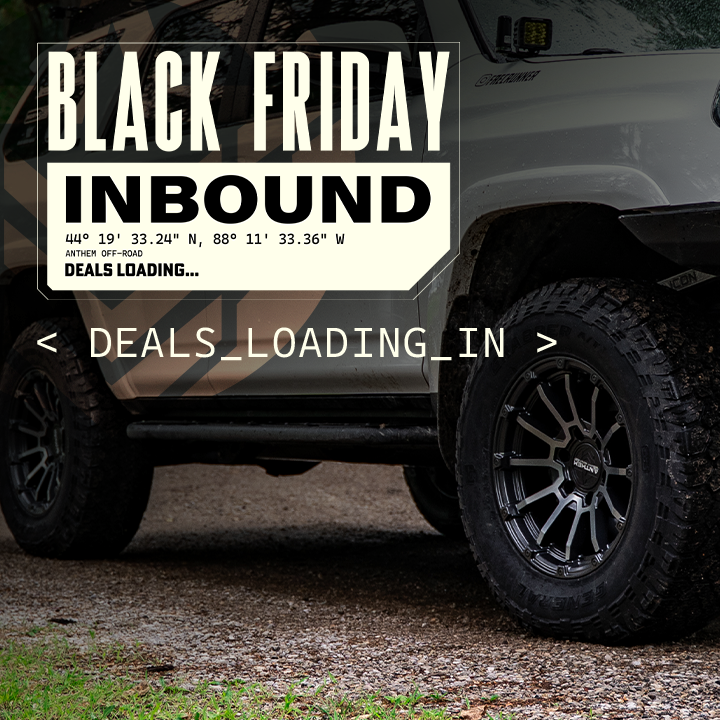 Black Friday Sale Banner