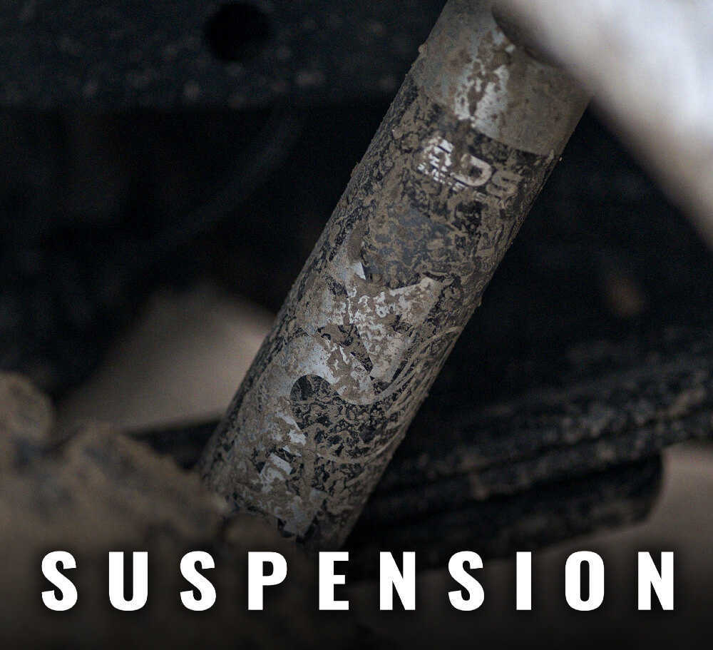 Suspension