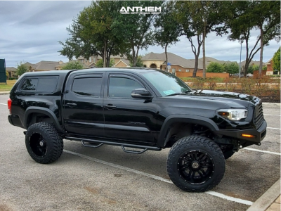 Nitto Trail Grappler 35x12.50R20LT