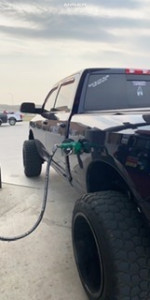 1 2014 2500 Ram 2 Inch Level Leveling Kit Anthem Off Road Equalizer Black