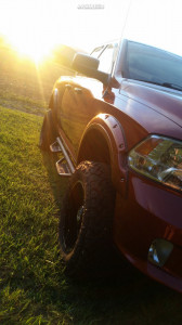 1 2013 1500 Ram 2 Inch Level Leveling Kit Anthem Off Road Equalizer Black