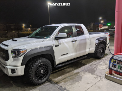 1 2018 Tundra Toyota Bilstein Stock Anthem Off Road Avenger Black