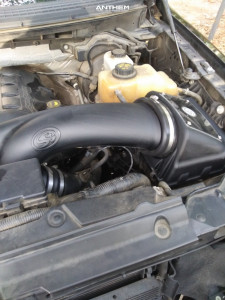 1 2013 F 150 Ford Rough Country Suspension Lift 6in Anthem Off Road Gunner Black