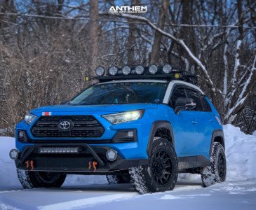 Anthem Off-Road Liberty 17x9 -12 | QTgzMzE3OTA1NzA0NUQ