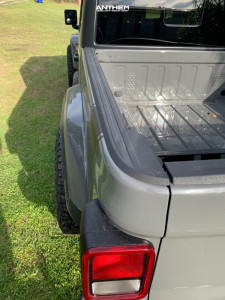 1 2021 Gladiator Jeep Sport S Stock Air Suspension Anthem Off Road Avenger Black