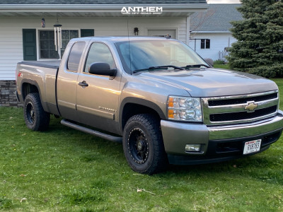 おっ母の軽トラ HINOのニトンページです♡ Anthem Off-Road Rogue 17x9 -12 | QTgxNDE3OTA1MDA0NUQ | 2002