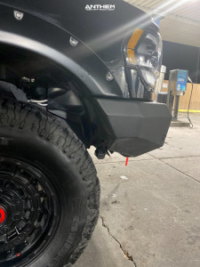 1 2019 2500 Ram Stock Stock Anthem Off Road Viper Black