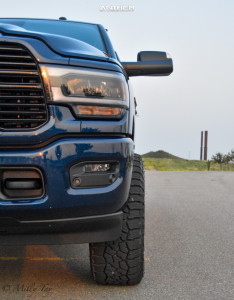 1 2020 2500 Ram Thuren Leveling Kit Anthem Off Road Rogue Bronze