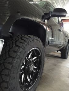 1 2013 Sierra 1500 Gmc Readylift Leveling Kit Anthem Aviator Black