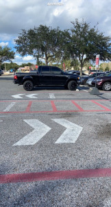 1 2001 F 150 Ford Stock Stock Anthem Off Road Equalizer Black Milled