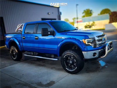 BFGoodrich All Terrain T/A KO3 35x12.50R18