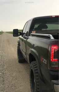 1 2005 Silverado 1500 Chevrolet Bds Leveling Kit Anthem Equalizer