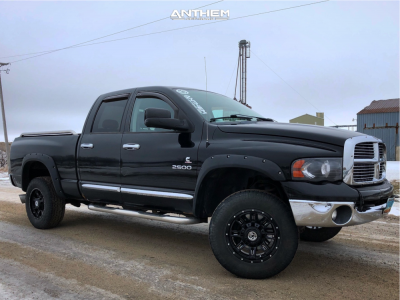 Toyo Tires Open Country A/T III LT285/70R17 (32.8x11.2R17)