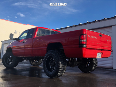 Cooper Discoverer STT Pro 37x13.50R20LT