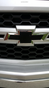 1 2015 Silverado 1500 Chevrolet Bds Suspension Lift 4in Anthem Commander Black