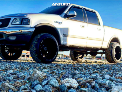 Atturo Trail Blade XT 305/45R22 (32.9x12R22)