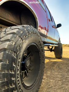 1 1996 F 250 Ford Skyjacker Suspension Lift 10in Anthem Instigator Machined