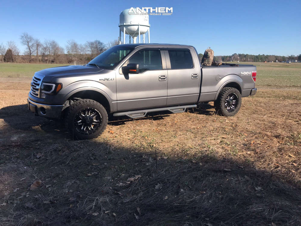 Falken Wildpeak MT 33x12.50R20LT