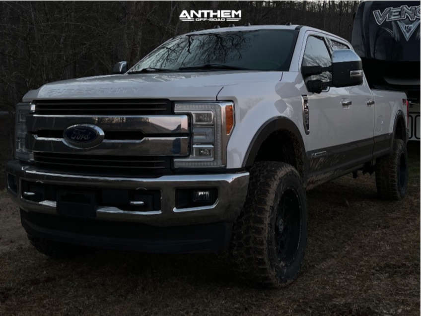 Americus Rugged MT 35x12.50R20LT