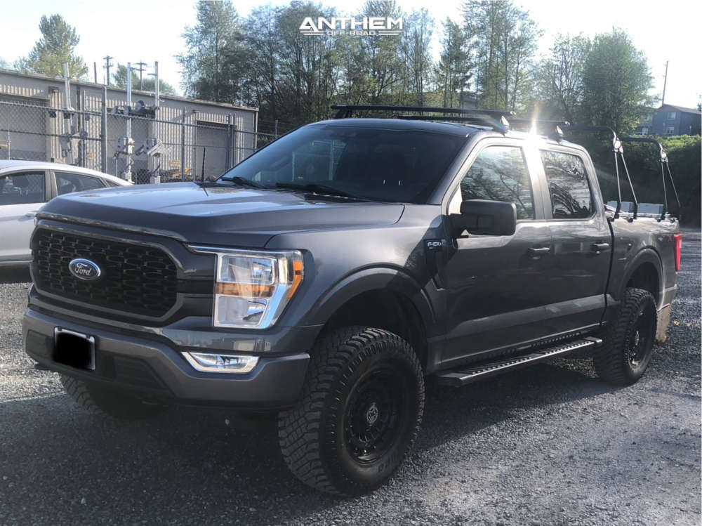 Atturo Trail Blade XT 35x12.50R18LT