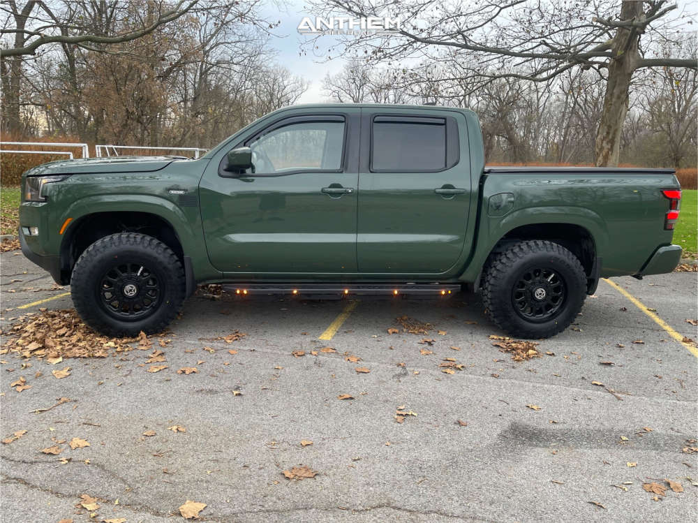 Ironman All Country MT LT235/80R17 (32.1x9.3R17)