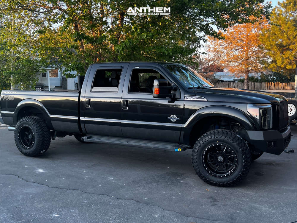 Atturo Trail Blade MT 37x13.50R20LT