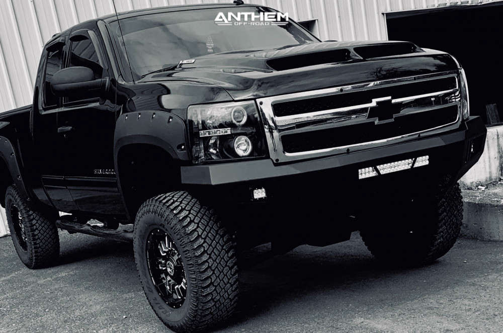 Atturo Trail Blade XT LT295/70R18 (34.6x11.5R18)