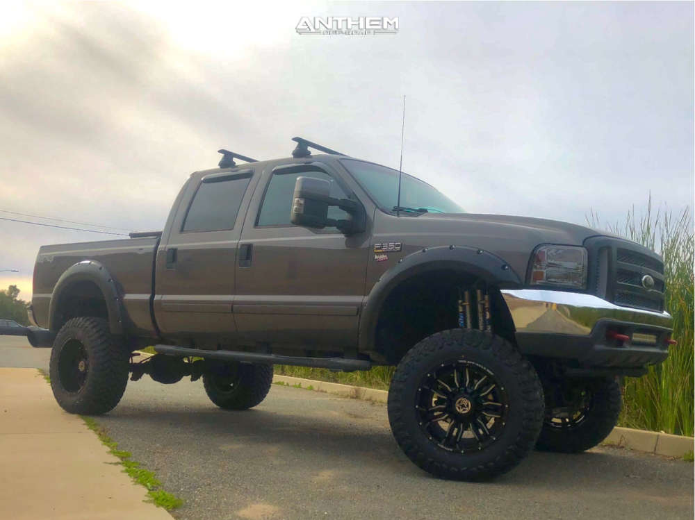 Atturo Trail Blade MT 37x13.50R20LT