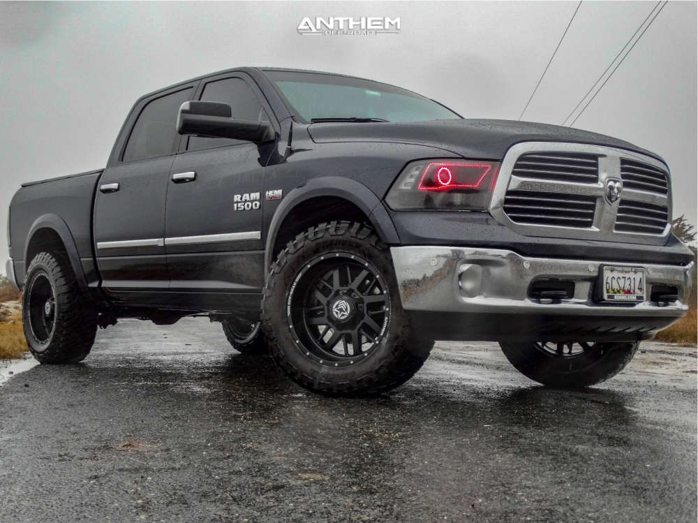 General Grabber X3 35x12.50R20LT