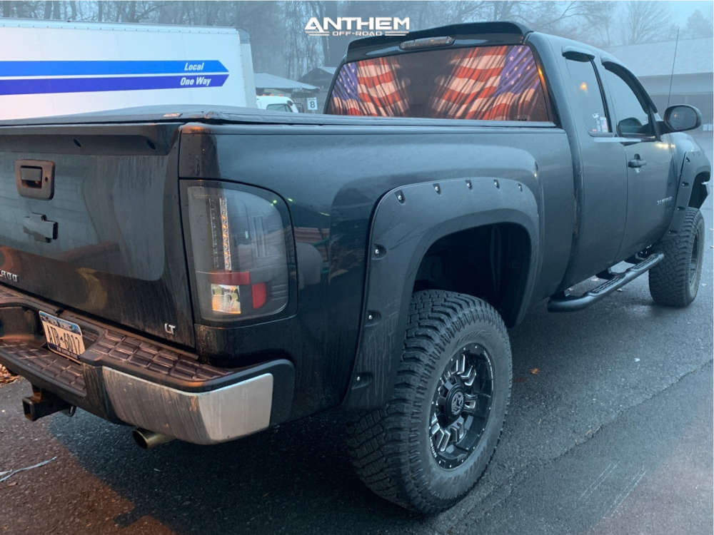 Atturo Trail Blade XT 35x12.50R18LT