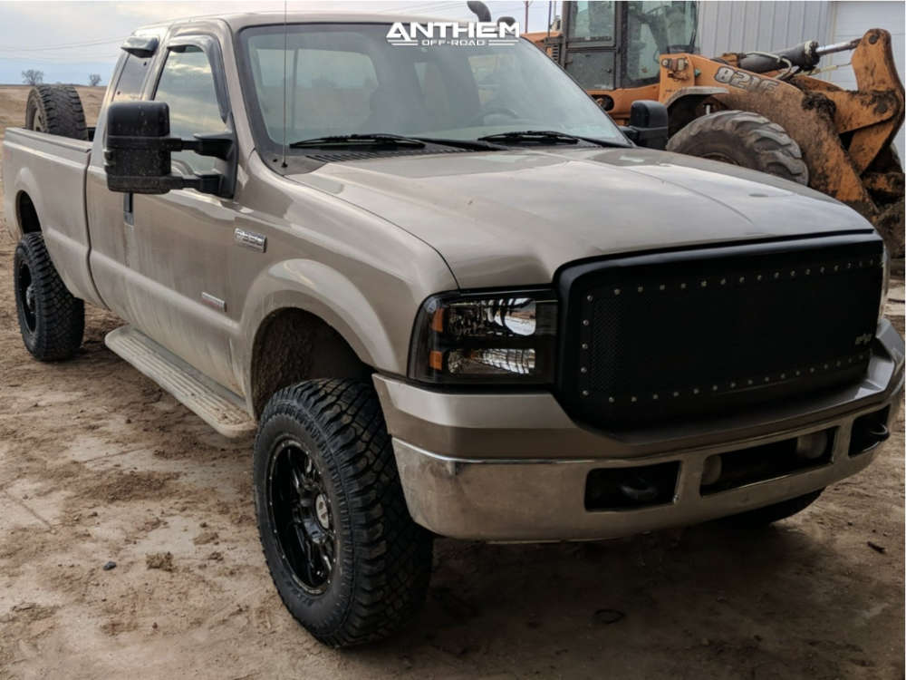 Atturo Trail Blade XT LT275/70R18 (33.4x10.8R18)